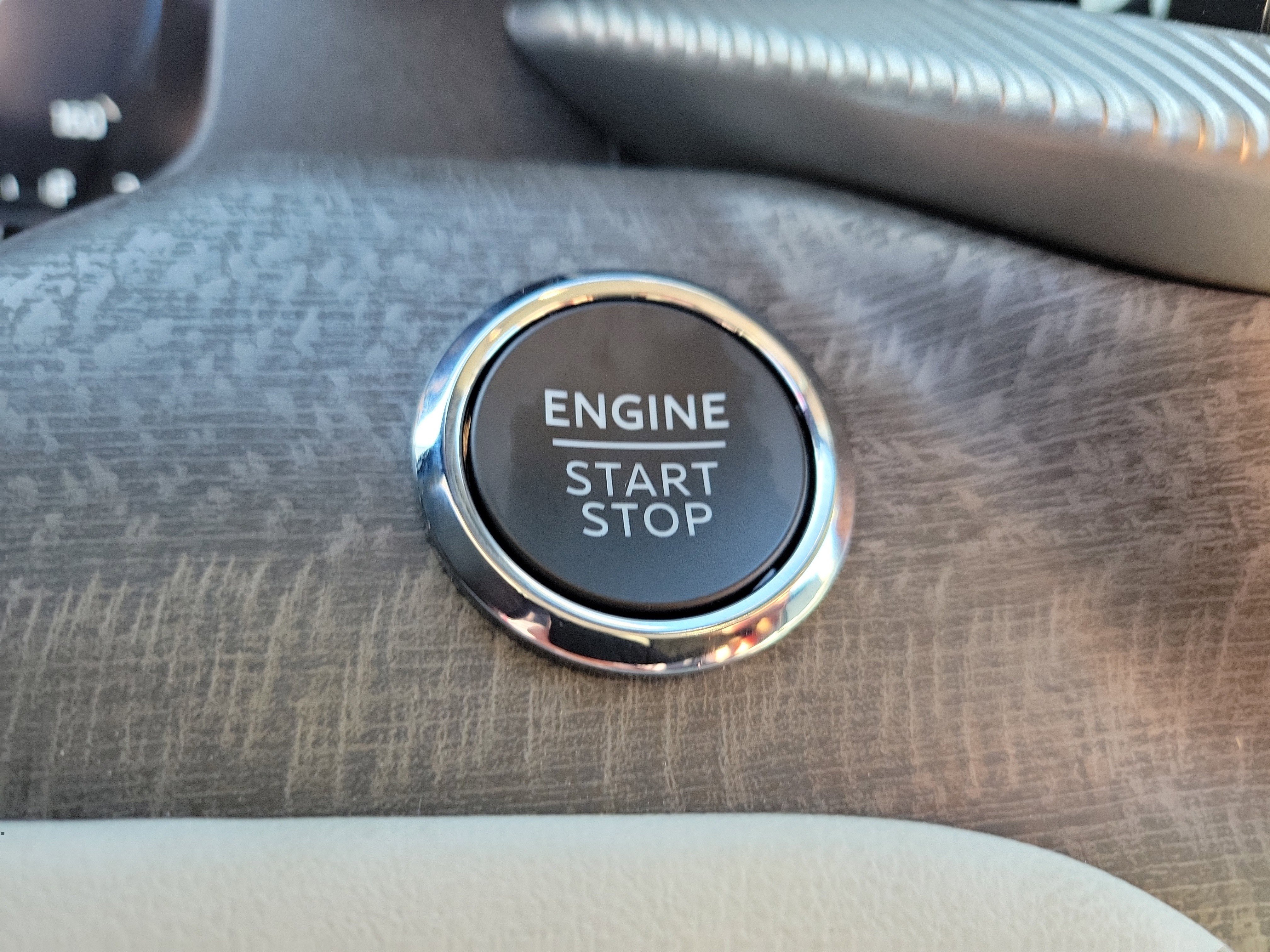 New 2026 Ford Explorer Platinum w/ LUX Leather Package image 27