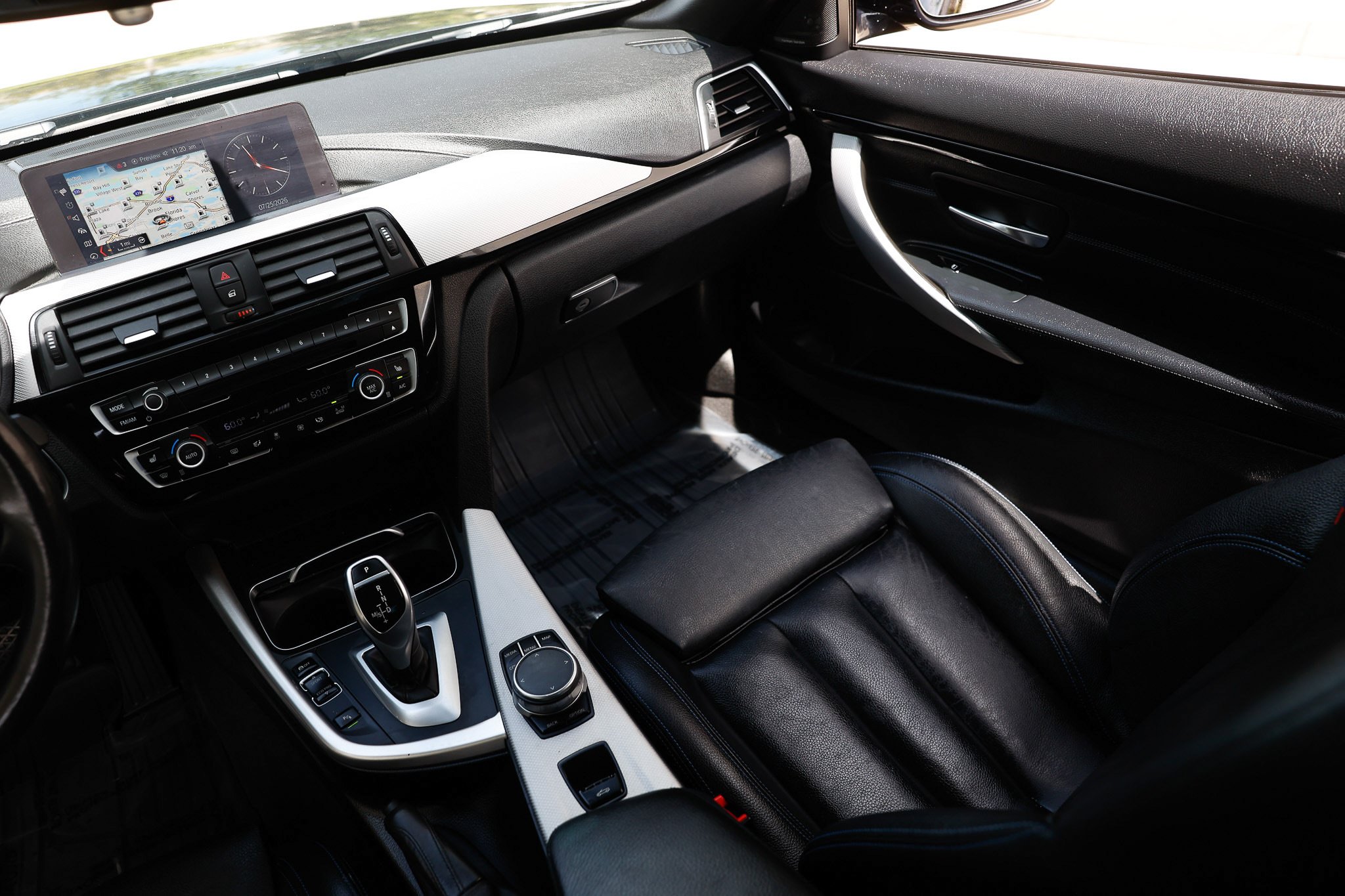 Used 2018 BMW 430i Convertible RWD image 25