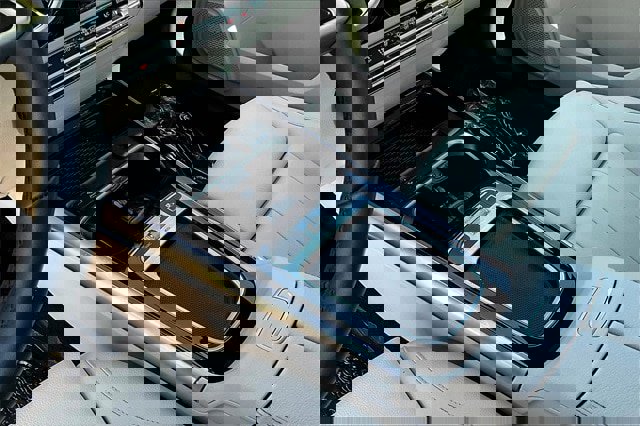 Certified 2025 Mercedes-Benz GLA 250 4MATIC image 22