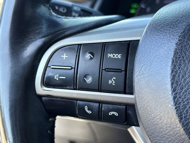 Used 2018 Lexus RX 350 FWD w/ Premium Package image 34