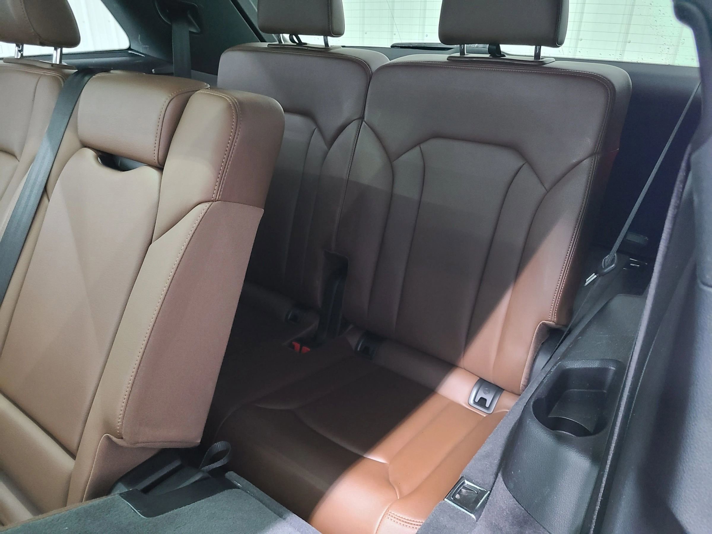 Used 2019 Audi Q7 3.0T Premium w/ Convenience Package image 40