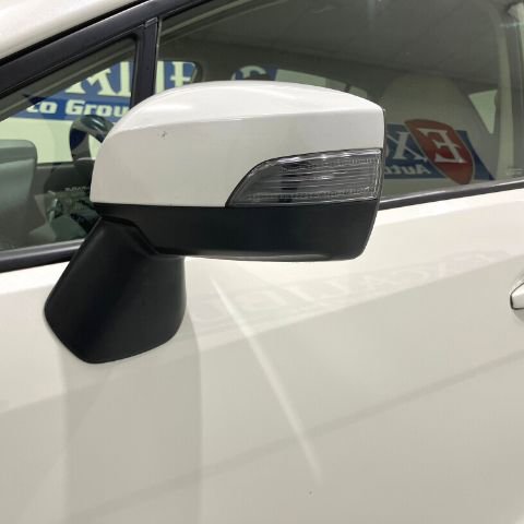 Used 2017 Subaru Crosstrek 2.0i Limited w/ Popular Package #2 image 11