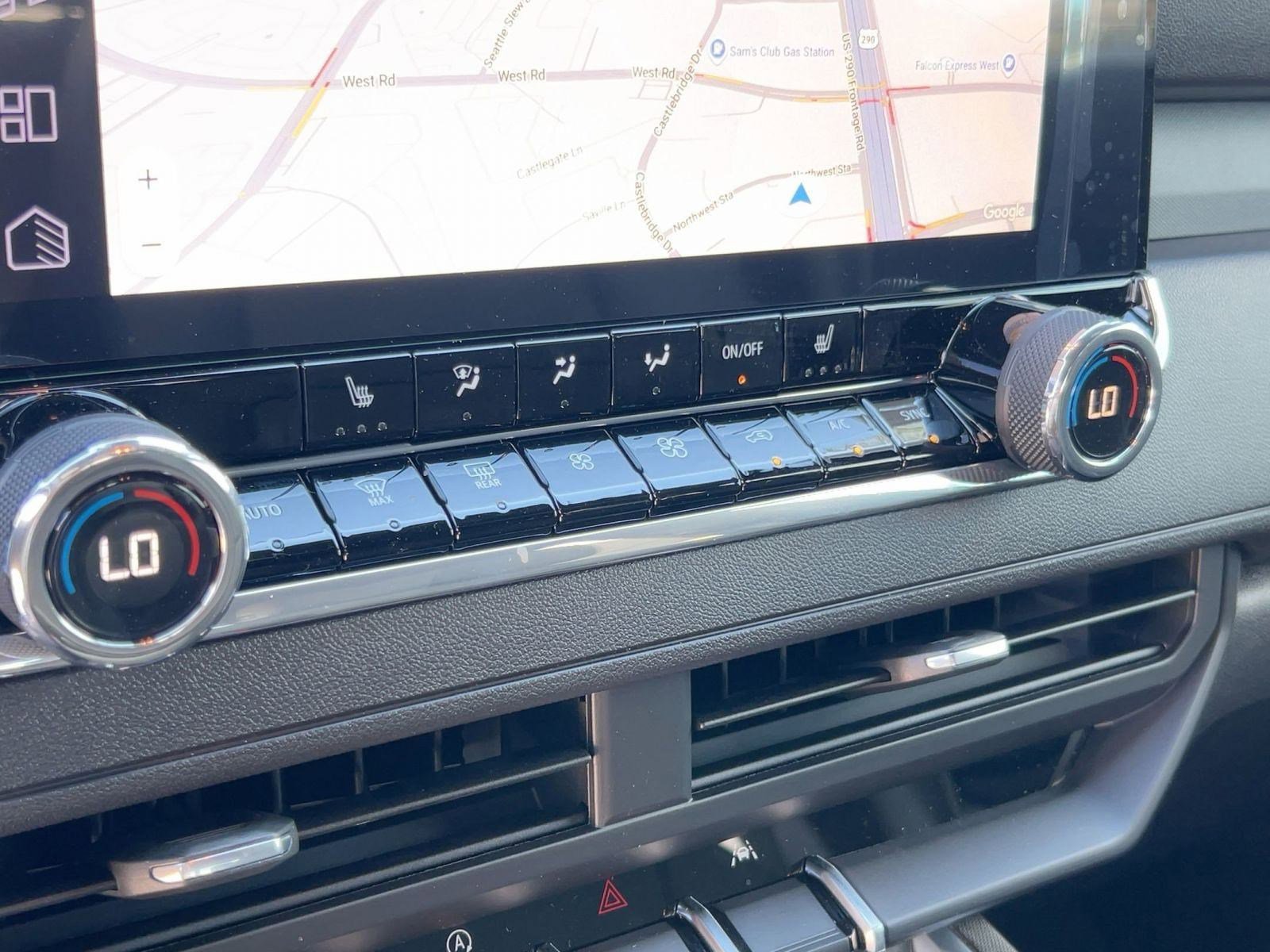 New 2026 Chevrolet Colorado Trail Boss AWD/4WD image 19