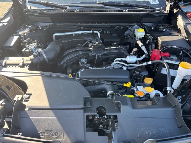 New 2026 Subaru Outback Premium AWD/4WD image 32