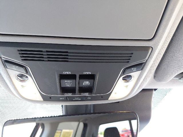 Used 2025 Honda Ridgeline RTL image 25