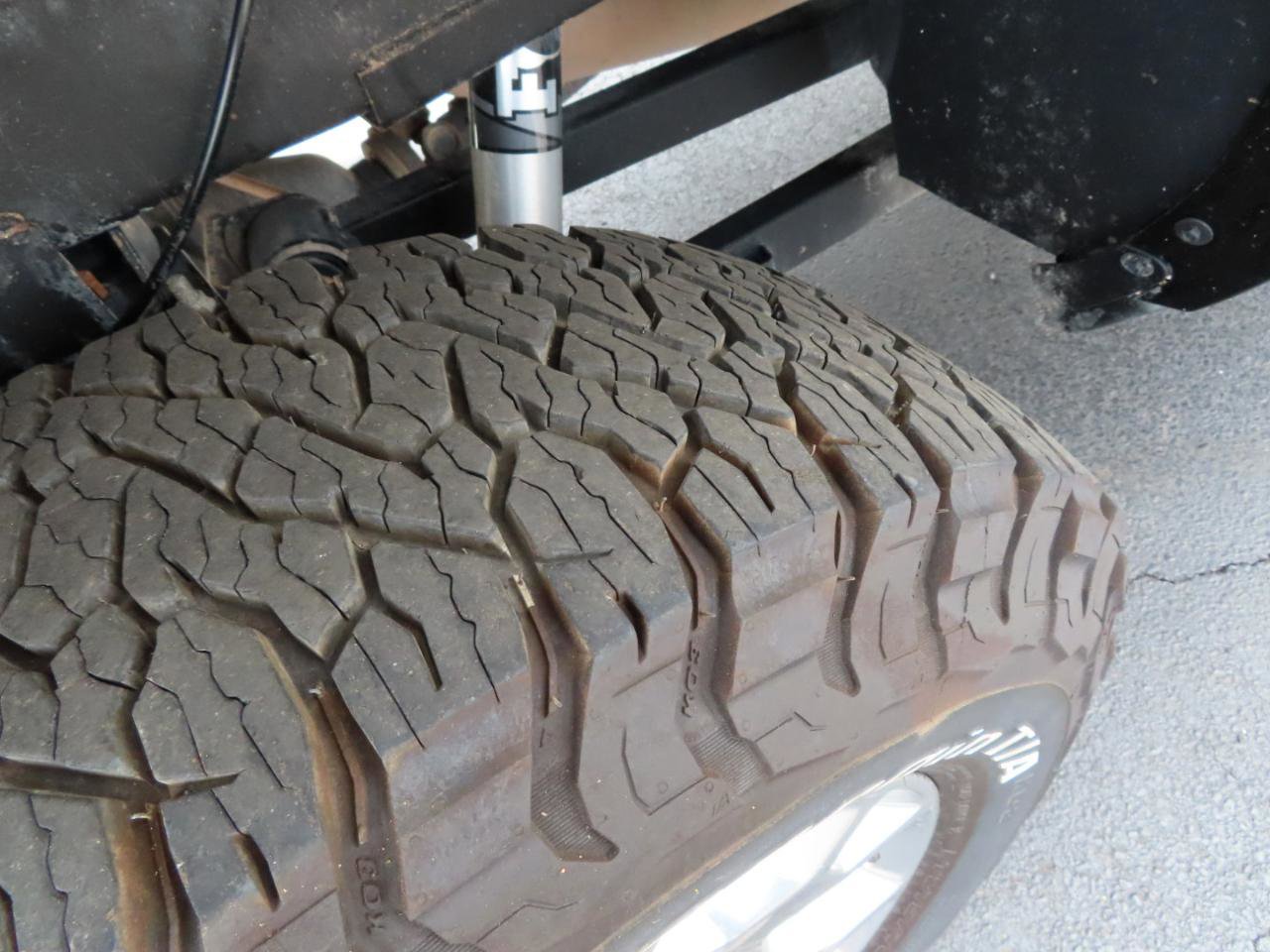 Used 2022 RAM 2500 Laramie AWD/4WD image 19
