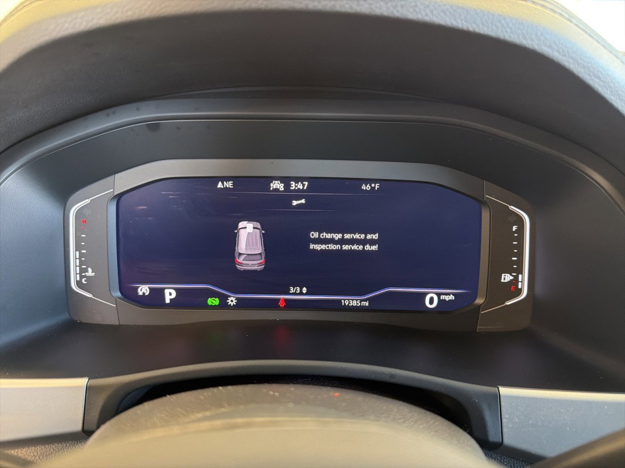 Used 2023 Volkswagen Atlas Cross Sport SE image 20