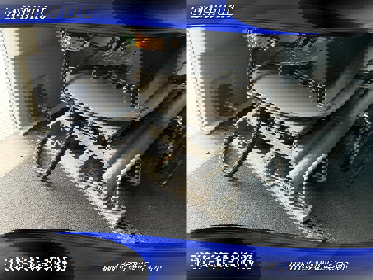 Used 2011 Dodge Grand Caravan Crew image 70