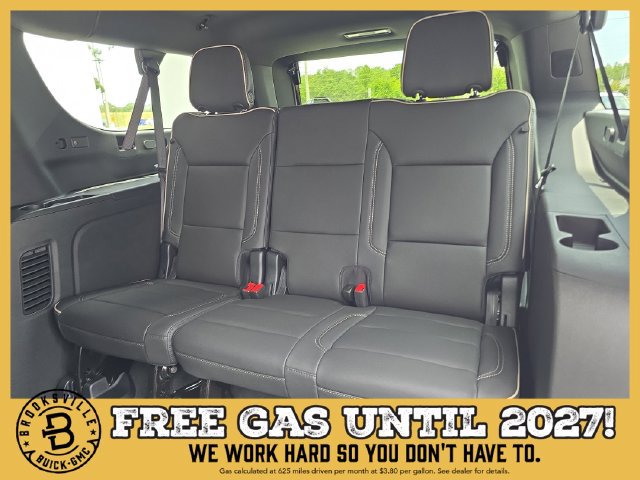 New 2026 GMC Yukon XL Elevation w/ Elevation Premium Package AWD/4WD image 18