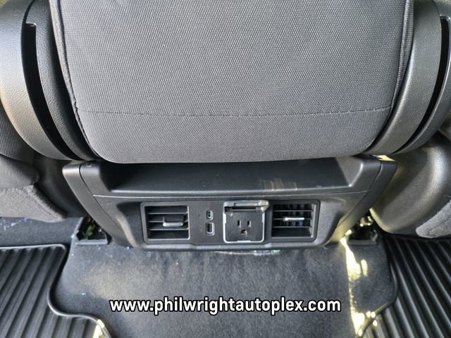 New 2026 GMC Sierra 1500 Elevation w/ X31 Off-Road Package image 11