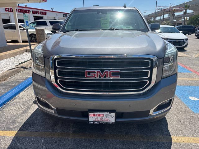 Used 2020 GMC Yukon SLT w/ Open Road Package RWD image 2
