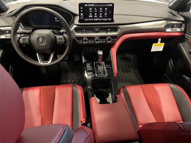 New 2026 Acura Integra A-Spec image 21