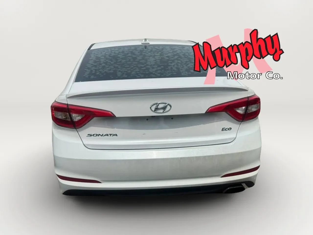 Used 2017 Hyundai Sonata ECO FWD image 6