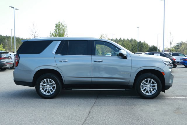 Used 2024 Chevrolet Tahoe LT RWD image 4