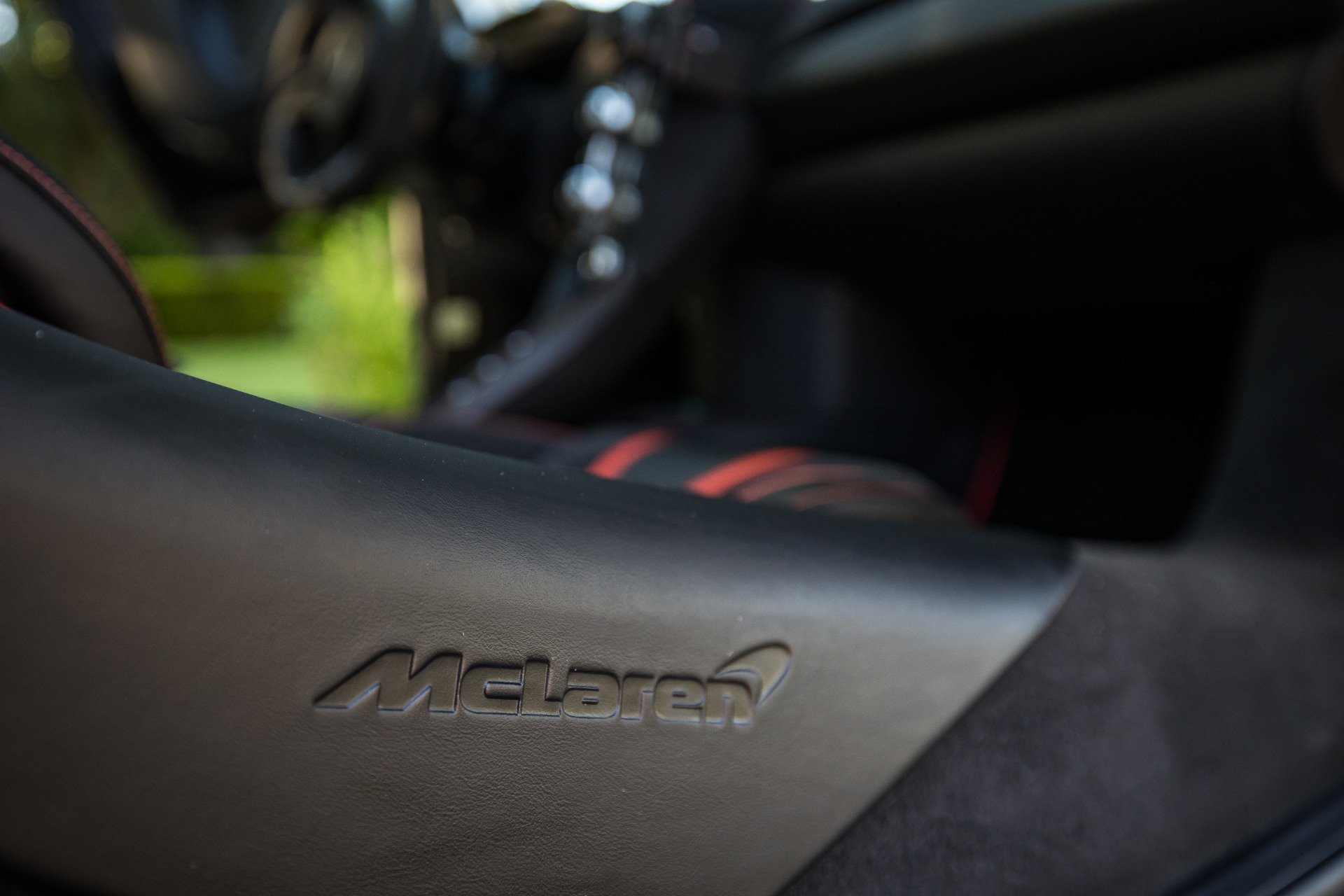 Used 2021 McLaren 720S Performance RWD image 84
