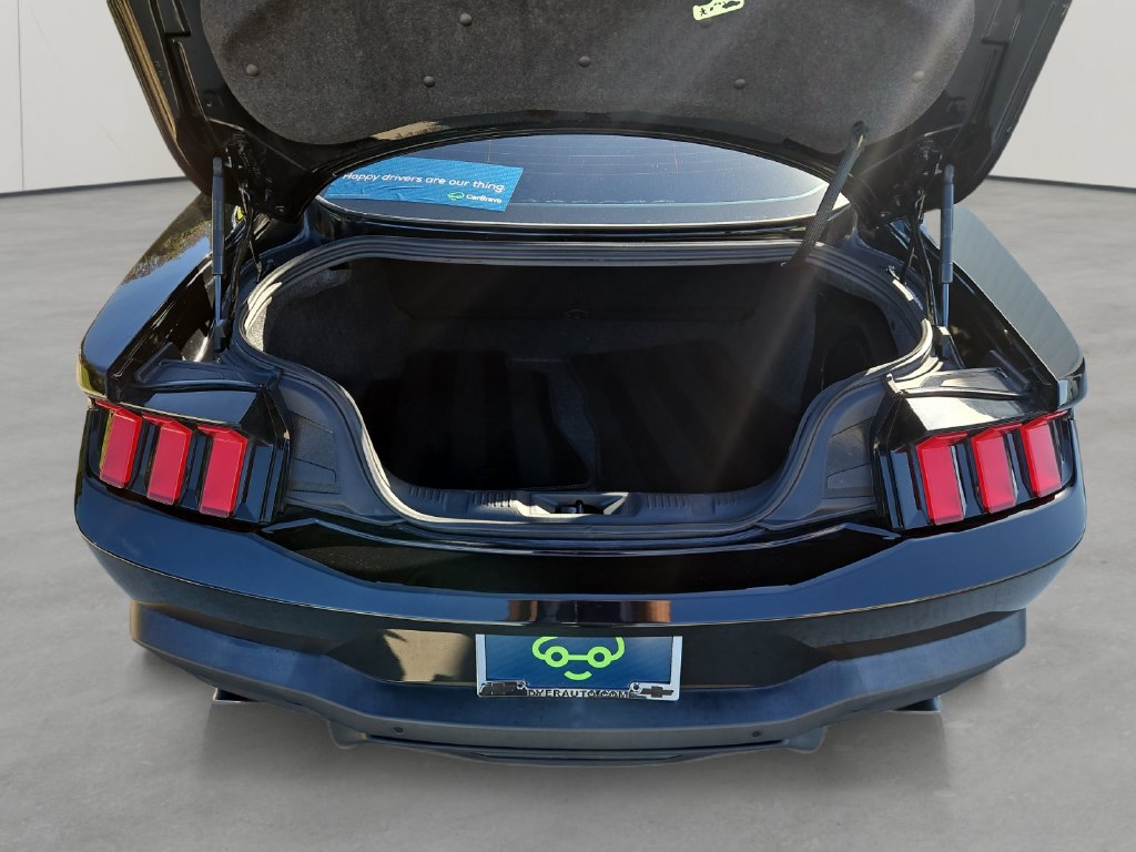 Used 2024 Ford Mustang GT Premium RWD image 18