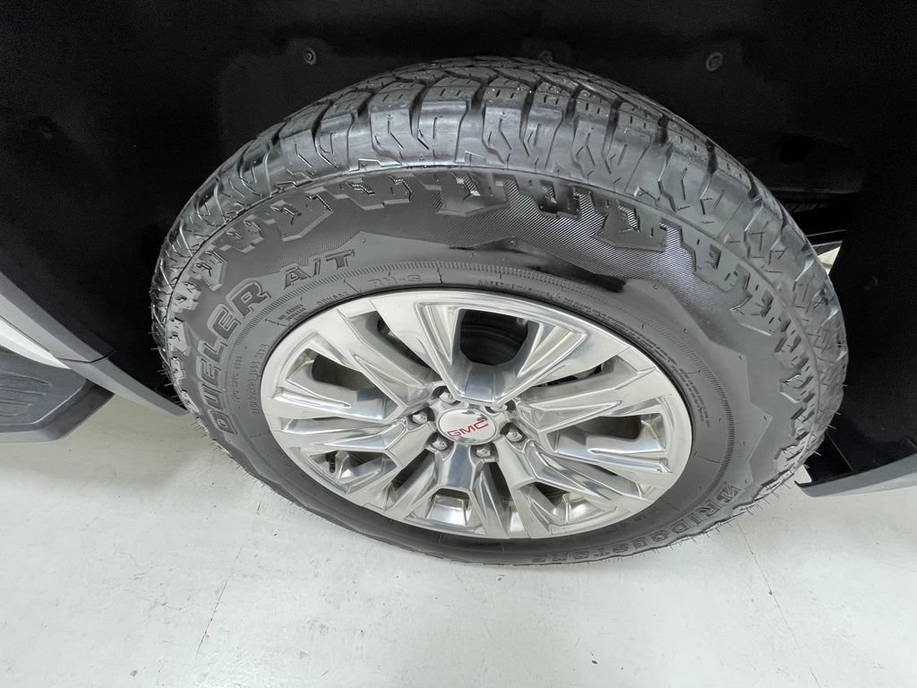 Used 2023 GMC Sierra 1500 Denali AWD/4WD image 10