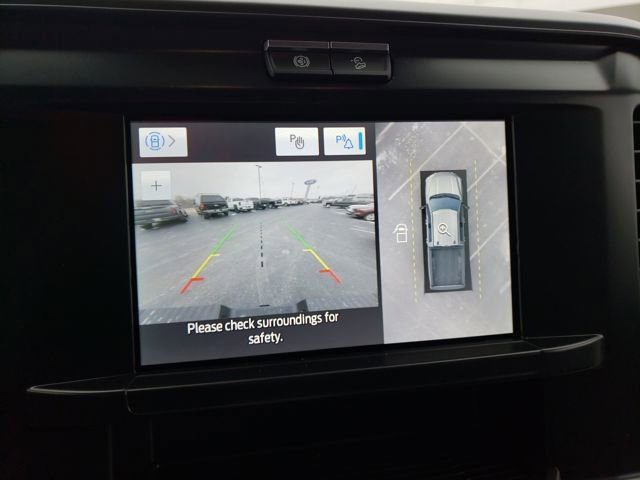 New 2026 Ford F450 XL w/ 360-Degree Camera Package image 22