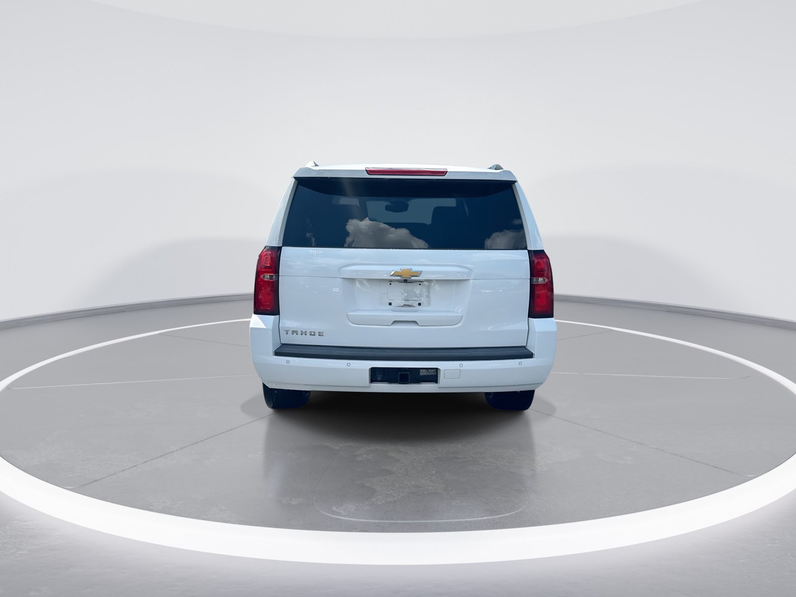 Used 2016 Chevrolet Tahoe LT w/ Max Trailering Package RWD image 8