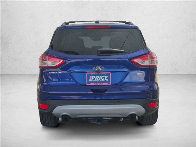 Used 2016 Ford Escape SE w/ Equipment Group 201A AWD/4WD image 6