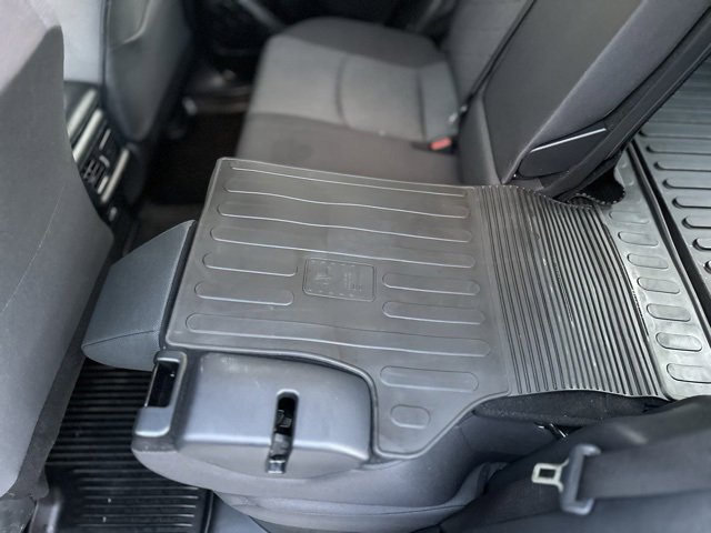 Used 2024 Toyota RAV4 XLE image 21