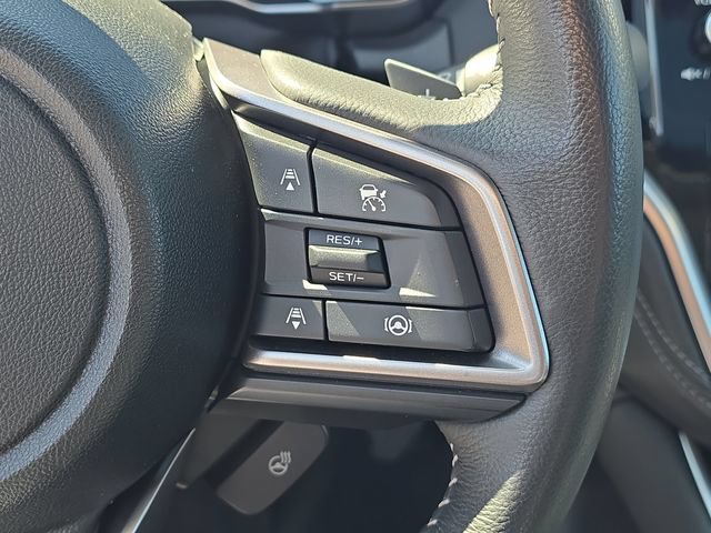 Used 2024 Subaru Outback Limited AWD/4WD image 14
