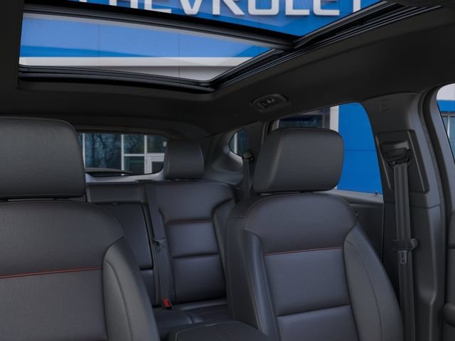 New 2026 Chevrolet Blazer RS w/ Driver Confidence II Package AWD/4WD image 24