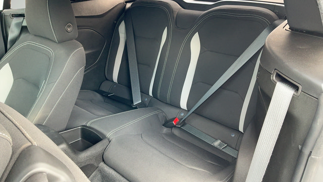 Used 2024 Chevrolet Camaro LT w/ Technology Package RWD image 21
