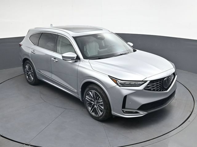 New 2026 Acura MDX w/ Advance Package AWD/4WD image 20