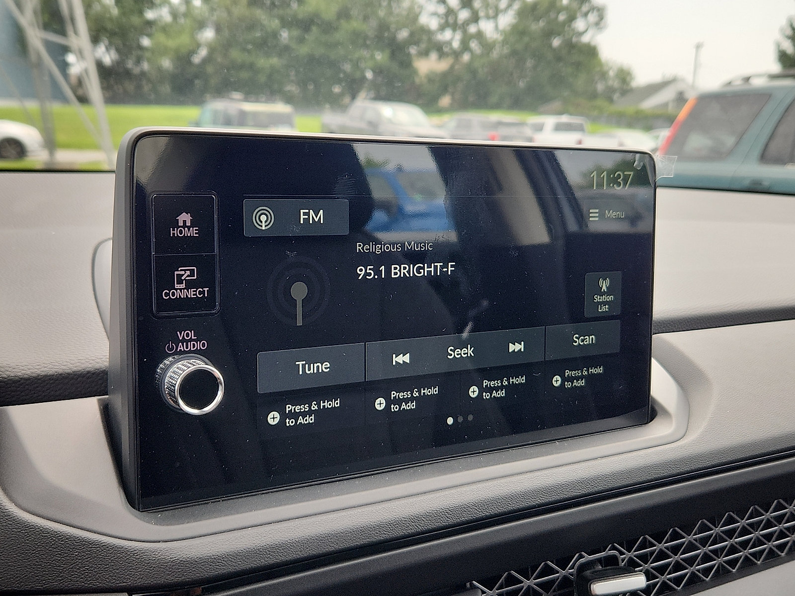 New 2026 Honda Accord SE image 12