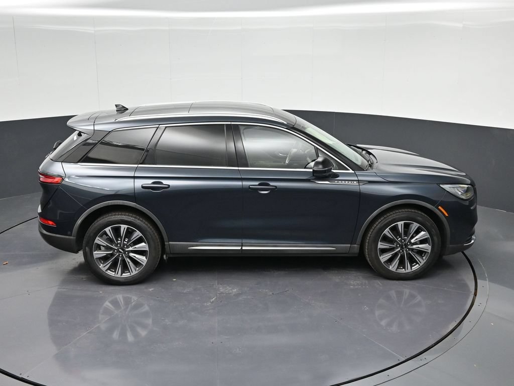 Used 2021 Lincoln Corsair Reserve FWD image 21