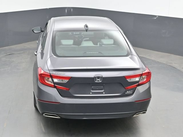 Used 2018 Honda Accord Touring image 25