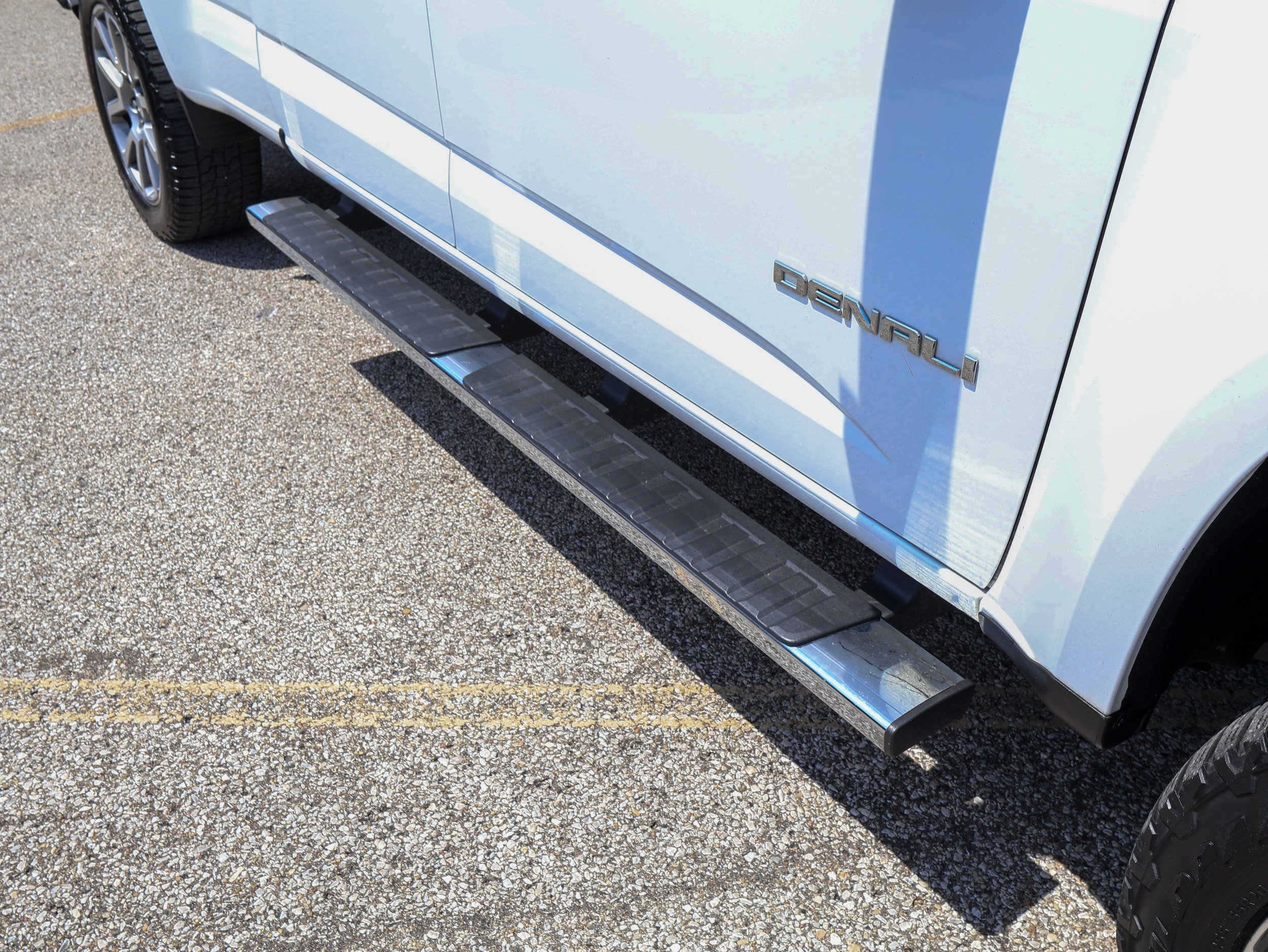 Used 2018 GMC Canyon Denali AWD/4WD image 10