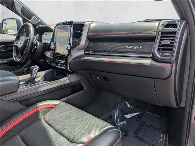 Used 2021 RAM 1500 TRX w/ TRX Level 2 Equipment Group AWD/4WD image 23