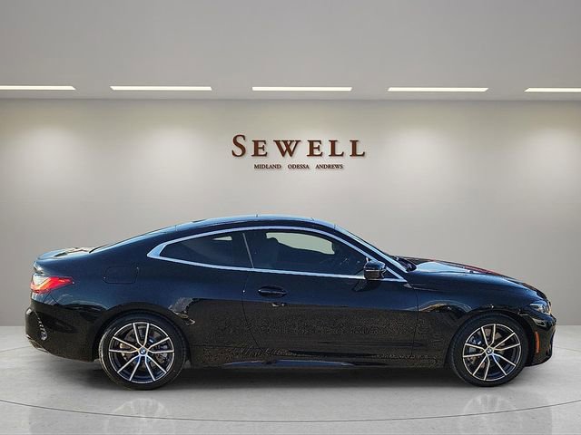 New 2026 BMW 430i Coupe RWD image 6