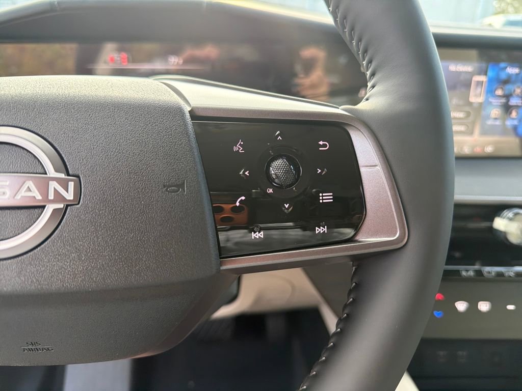 New 2026 Nissan Murano SV image 21