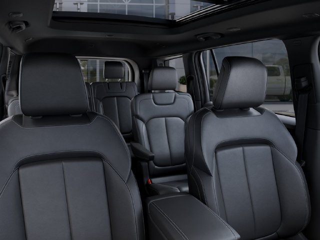 New 2026 Jeep Grand Cherokee L Limited w/ Limited Altitude Package AWD/4WD image 26