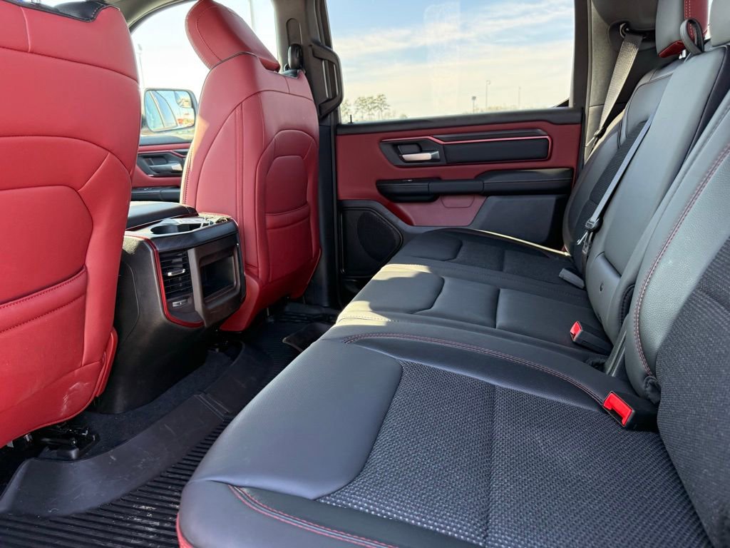 Used 2026 RAM 1500 Rebel w/ Rebel Level 1 Equipment Group image 23