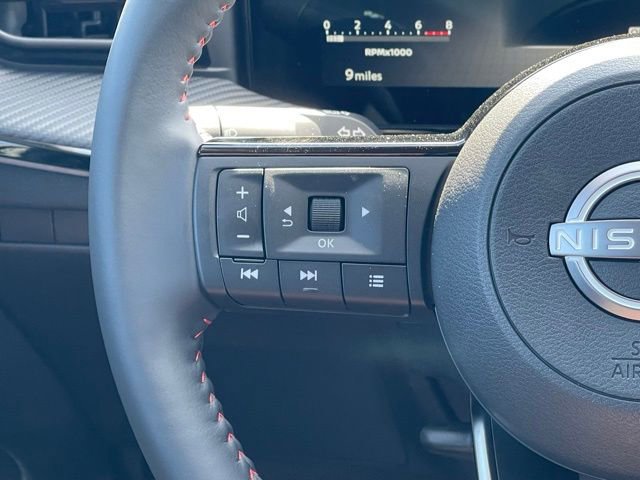 New 2025 Nissan Kicks SR image 21
