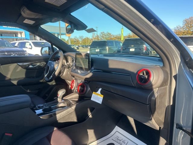 New 2026 Chevrolet Blazer RS image 35