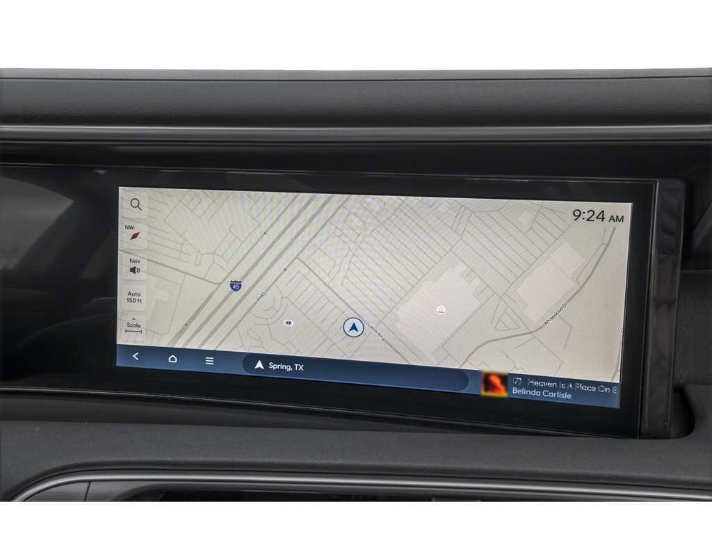 New 2026 Hyundai Palisade SEL FWD image 45
