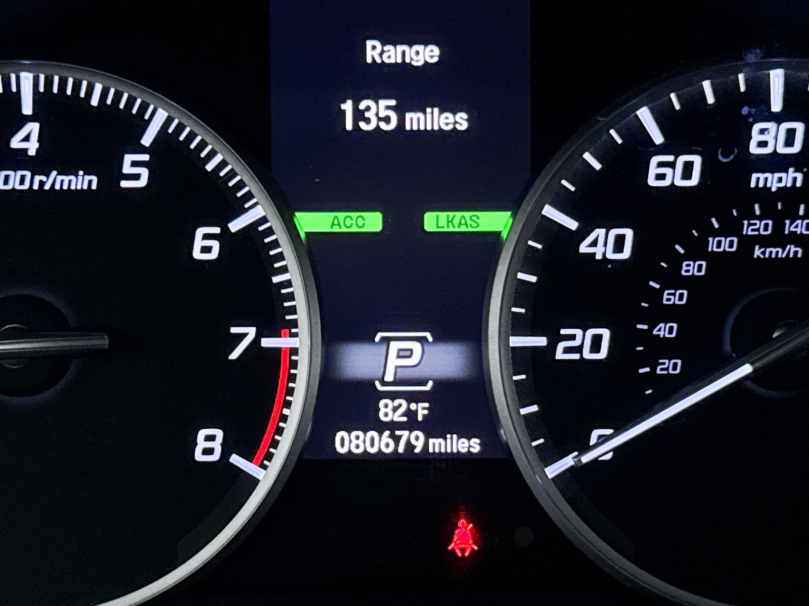 Used 2020 Acura ILX FWD image 34