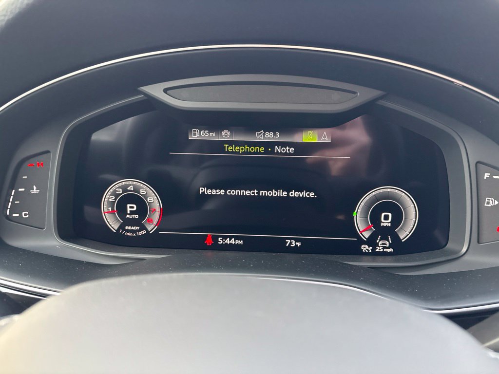 New 2026 Audi Q7 2.0T Premium AWD/4WD image 22