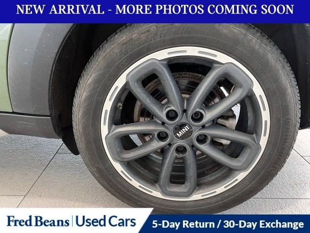 Used 2015 MINI Cooper Countryman S AWD/4WD image 13
