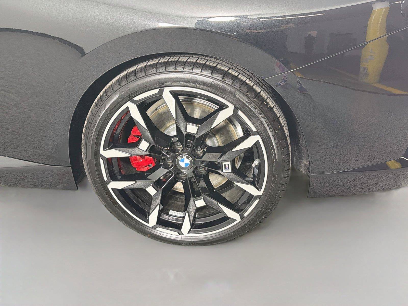 New 2026 BMW M240i Coupe w/ Premium Package RWD image 31