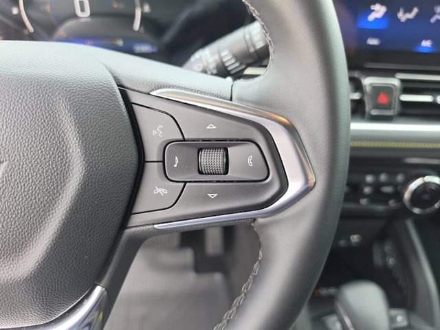 New 2026 Chevrolet TrailBlazer ACTIV w/ Convenience Package FWD image 32