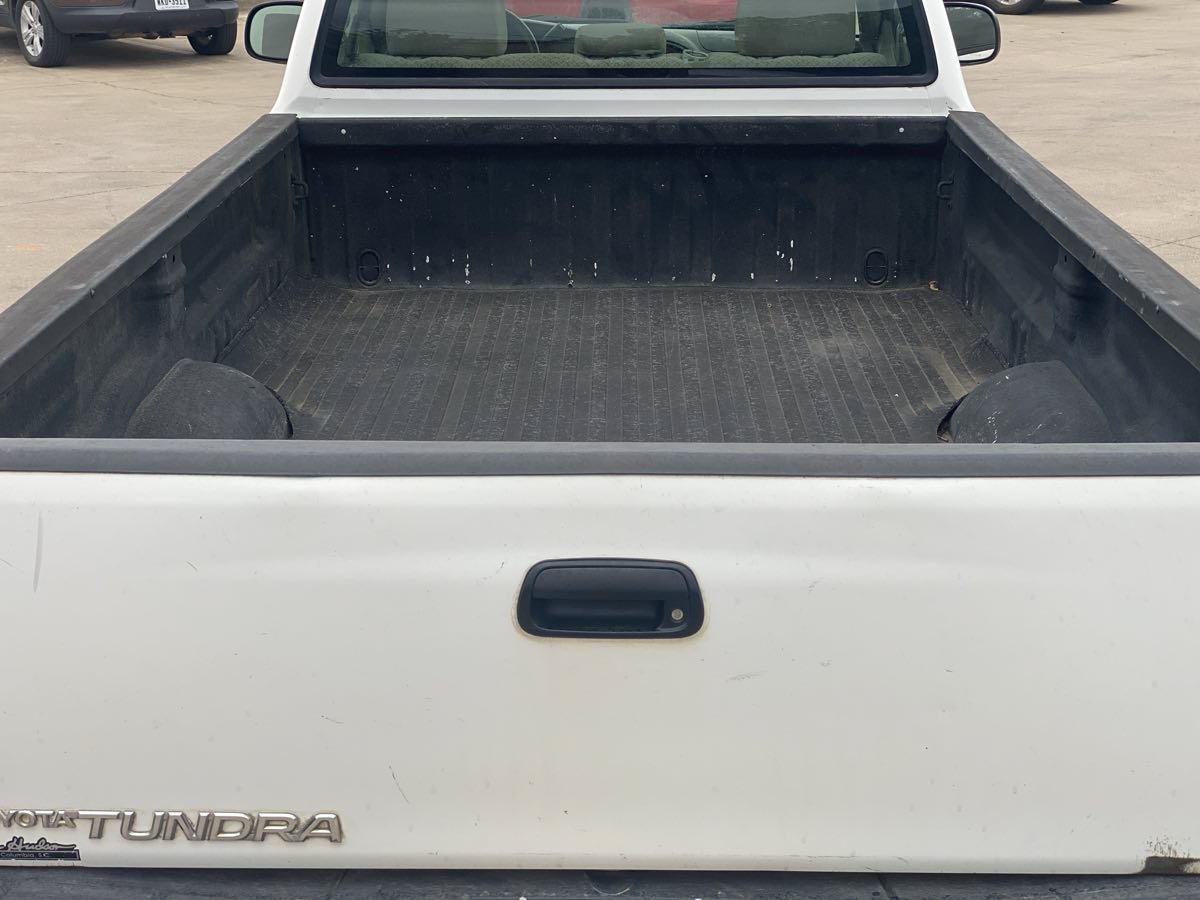 Used 2006 Toyota Tundra 2WD Regular Cab image 20