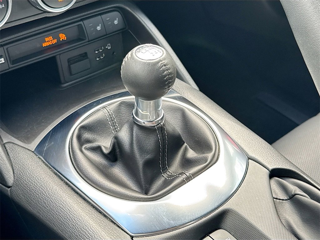 Used 2023 MAZDA MX-5 Miata Grand Touring image 18