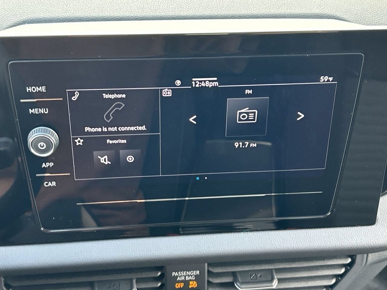 New 2026 Volkswagen Jetta S FWD image 22