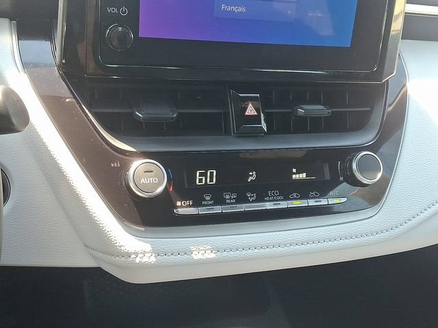 Used 2025 Toyota Corolla SE FWD image 15